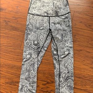 Lululemon high times